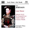 Christopher Wilson - Lute Music (CD)