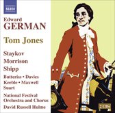 National Festival Orchestra And Chorus, David Russell Hulme - German: Tom Jones (2 CD)