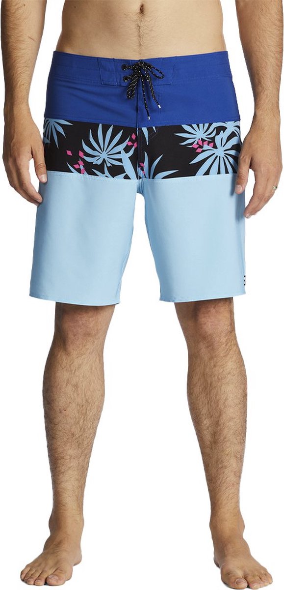 Billabong Tribong Pro Zwembroek 30 Man Coastal