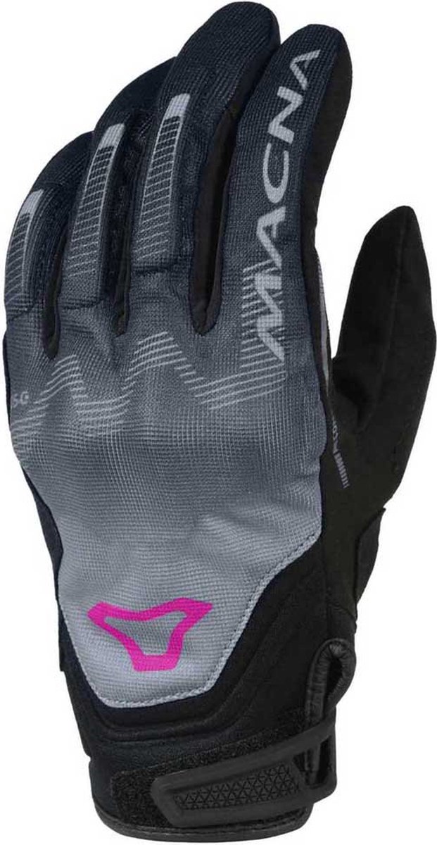 Macna Recon Dameshandschoenen Grijs XL Vrouw