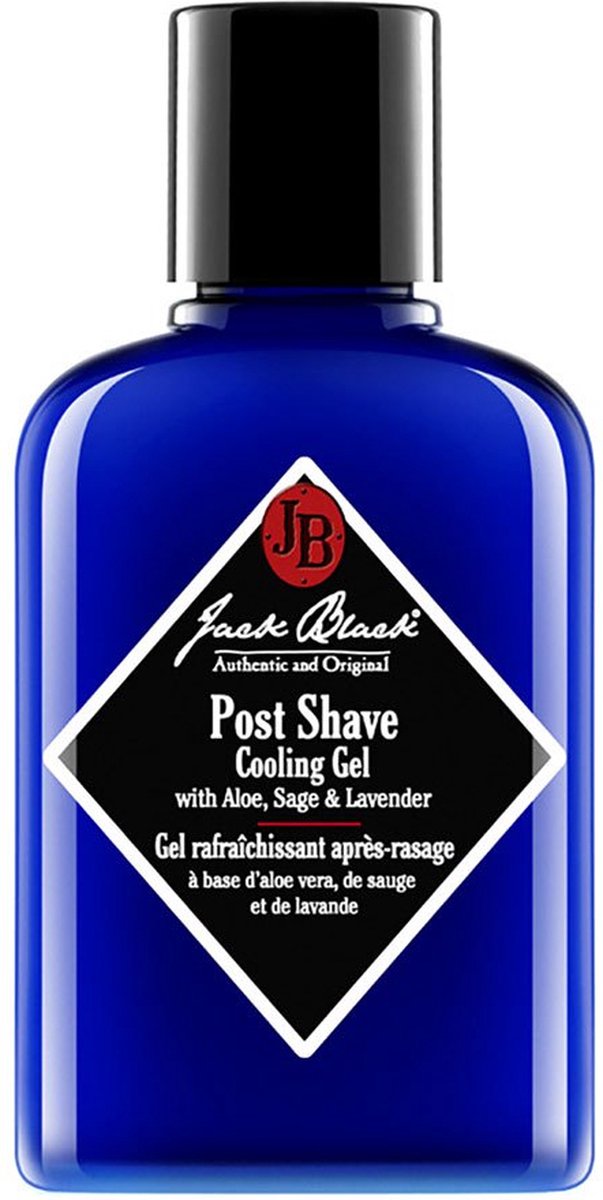 Jack Black - Post Shave Cooling Gel 97 ml
