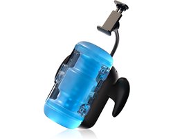 BLOWCAST - Wingman Pro Automatische Masturbator