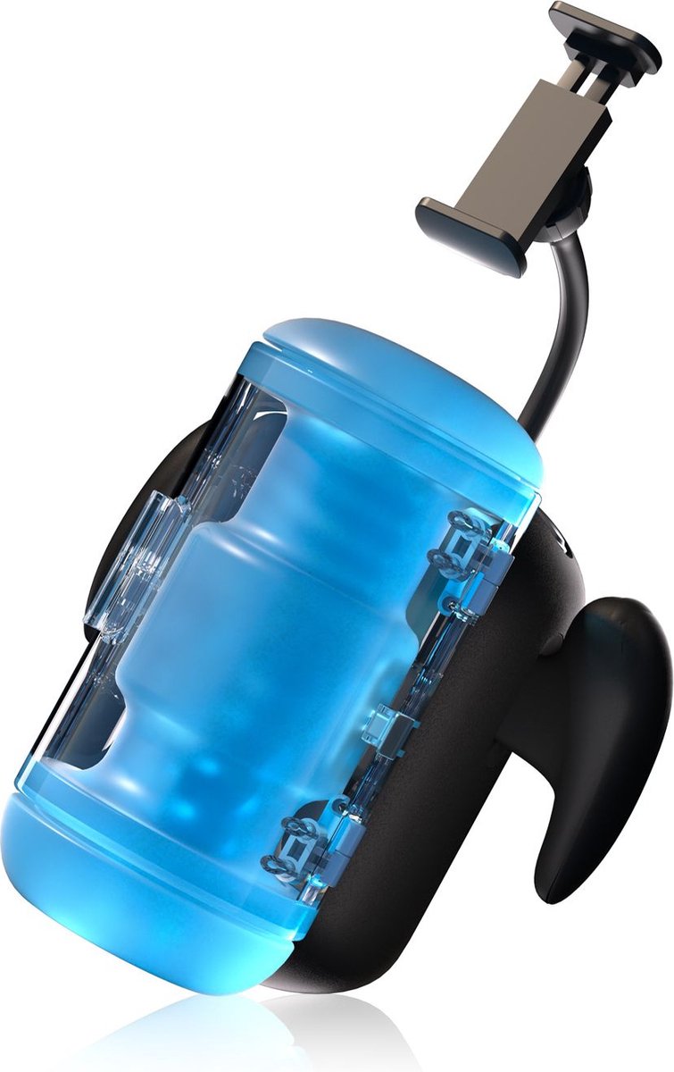 Goedkoopste BLOWCAST - Wingman Pro Automatische Masturbator