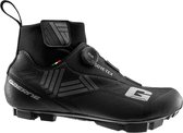 Gaerne G.ice-storm 1.0 Goretex Mtb-schoenen Zwart EU 47 Man