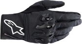 Alpinestars Morph Street Gloves Black XL - Maat XL - Handschoen