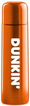 Dunkin Thermo Bottle (Orange)