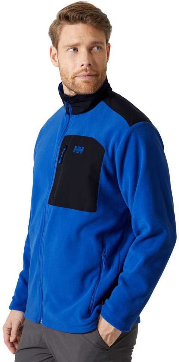 Helly Hansen Daybreaker Block Jasje Man 543_cobalt_2_0