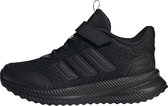 adidas Sportswear X_PLR Schoenen Kids - Kinderen - Zwart- 34