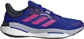 Adidas Solar Control Hardloopschoenen Blauw EU 42 Man