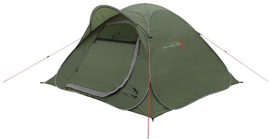 Easy Camp Flameball 300 tent van Easy Camp — afbeelding 2