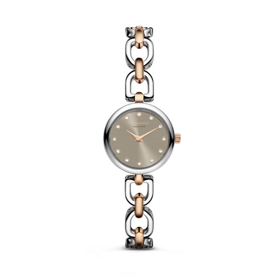 Rodania - R26004 - Polshorloge - Dames - Kwarts - FLEURIER