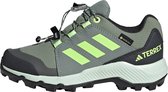 adidas TERREX Terrex GORE-TEX Hiking Schoenen - Kinderen - Groen- 33