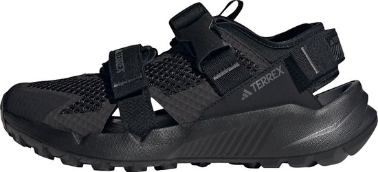 Adidas TERREX Terrex Hydroterra AT Sandalen - Unisex - Zwart