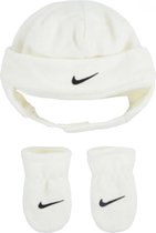 Nike muts en wanten set baby/peuter 12-24 maanden