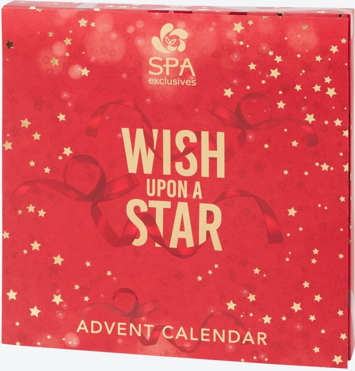 Spa Exclusives adventskalender - Spa exclusives Adventskalender - 24 days skincare & beauty - Kerst cadeau- Kerst- Luxe kerstcadeau- Sinterklaascadeau – foto 2