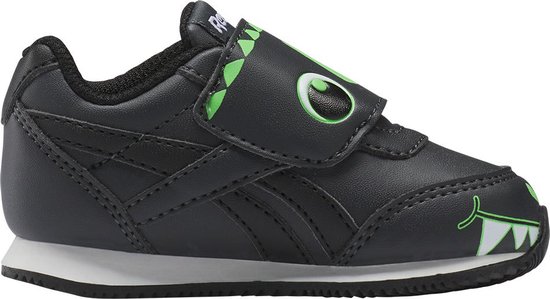 Reebok Classics Royal Classic Jogger 2 Sneakers Groen EU 21 Jongen