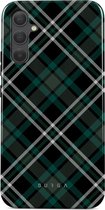 Burga Tough Case Samsung Galaxy A34 - Mint Cookie