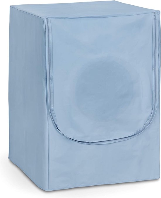 Afdekking voor wasmachines met voorlader, 84 x 60 x 60 cm van Wenko — afbeelding 4