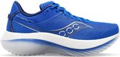 Saucony Kinvara PRO - Chaussures de course - Blauw - Homme