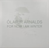 Olafur Arnalds - For Now I Am Winter (LP) (10th Anniversary)