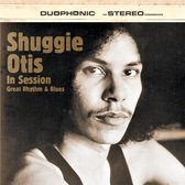 Shuggie Otis - In Session (2 LP) (Coloured Vinyl)