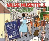 Various - Musiques Danse Monde - Valse Musett
