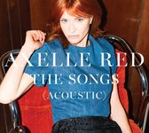 Axelle Red - The Songs (2 CD) (Acoustic Version)