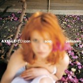 Axelle Red - Con Solo Pensarlo (CD)