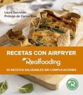 Biblioteca Realfooding - Recetas con airfryer Realfooding