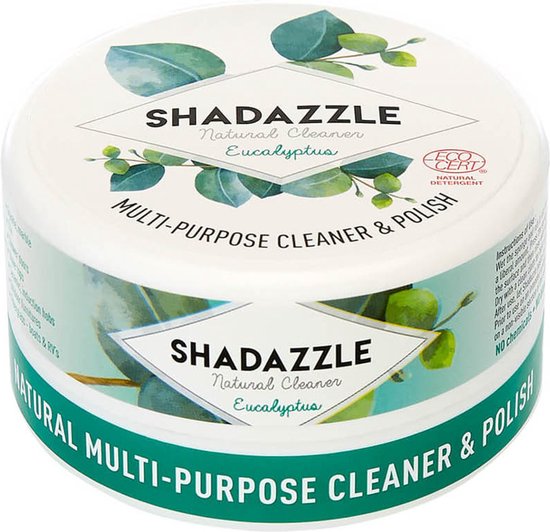 Shadazzle ovenreiniger – 300 ml – eucalyptus