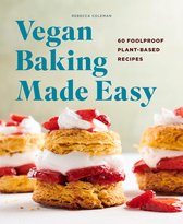Vegan Baking Made Easy