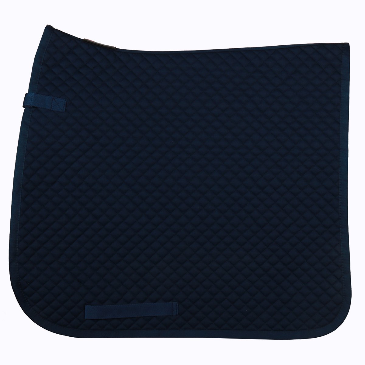 Barato Zadeldek Barato Plain Basic Donkerblauw