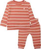 Noppies Pyjamaset Tessino Baby Maat 56