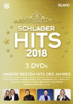 Schlager Hits 2018