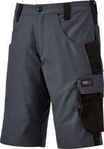 Dickies Hose / Pants / Shorts Pro Short Black Grey/Black-46