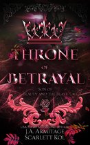 Kingdom of Fairytales 23 - Throne of Betrayal