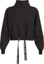 Sweatshirt Ck Jeans Taille Koord Rol - Streetwear - Vrouwen