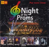 NIGHT OF THE PROMS 2002
