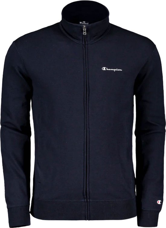 Champion Sweatshirt Met Volledige Rits - Sportwear - Volwassen