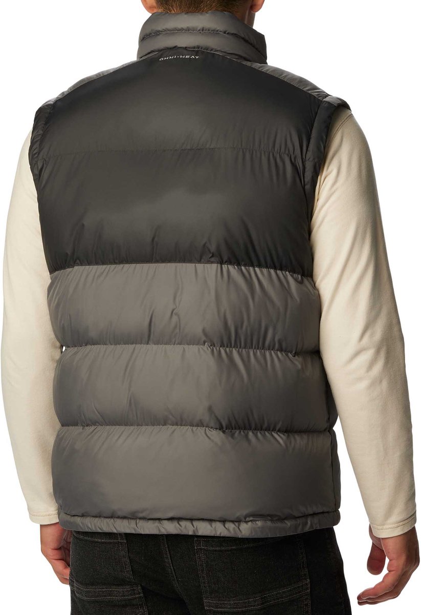Bodywarmer/Zoonder Mouwen Columbia Pike Lake™ Ii Vest - Fashion Wear - Volwassen