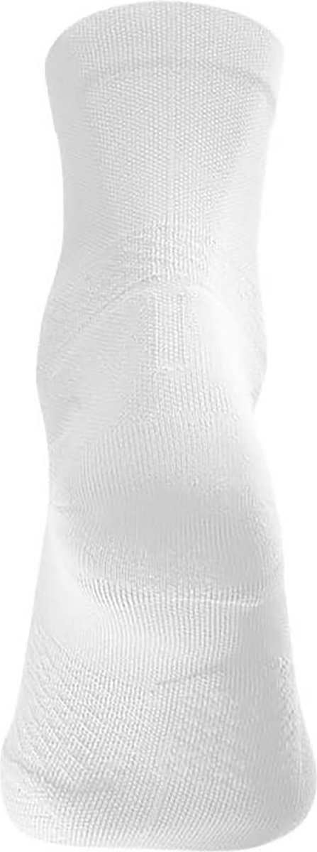 Bauerfeind Run Ultralight Mid Cut Sokken, Heren - Sportwear - Volwassen — cadeau in Cadeau-ideeën - foto 4