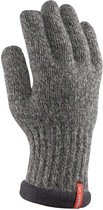 Millet Wool Grijs S Man