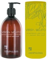 RainPharma - Big Love Virgin Mojito - Huidverzorging - 1000 ml - Douchegel