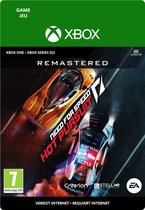 Need for Speed Hot Pursuit Remastered - Xbox Series X|S & Xbox One Download