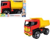 Lena GIGA TRUCKS Dump truck Titan