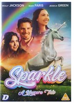 Sparkle: A Unicorn Tale [DVD]