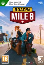 Road 96: Mile 0 - Xbox Series X|S & Xbox One Download