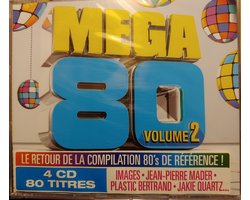 Mega 80 Vol.2