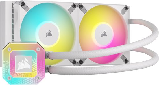 Portable Cooler Corsair CW-9060072-WW
