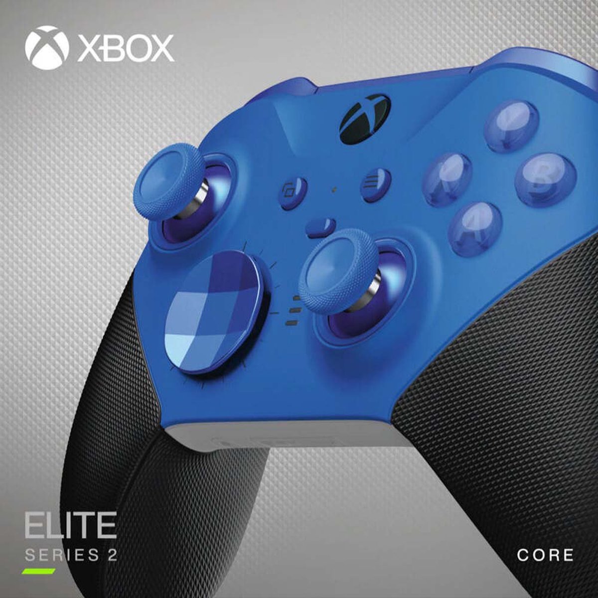 Manette Xbox Élite séries 2 avec pack joystick palette 2 câble 1 chargeur  en +